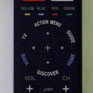 TV Remote Control