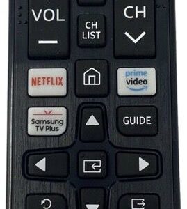 TV REMOTE UNIVERSAL